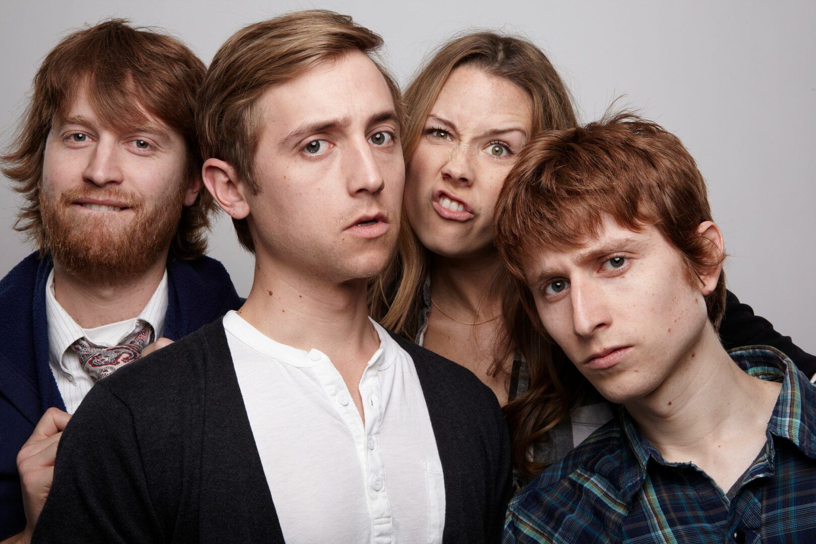 The Gregory Brothers – TOUR TIPS