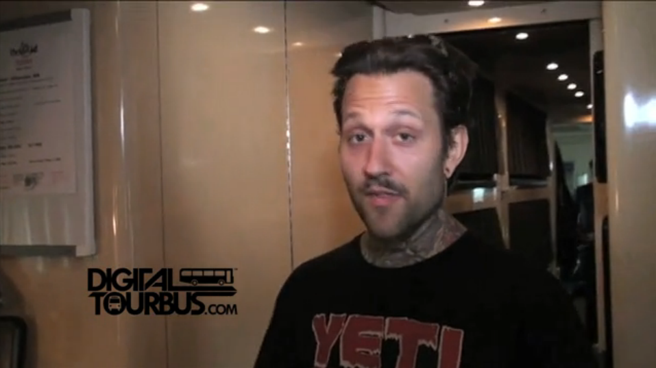 The Used – BUS INVADERS Ep. 356