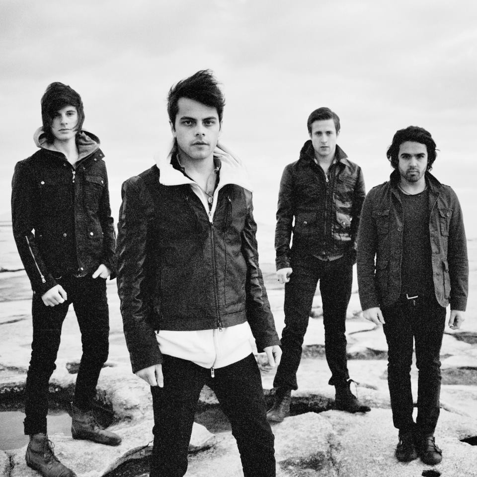 There For Tomorrow – TOUR TIPS