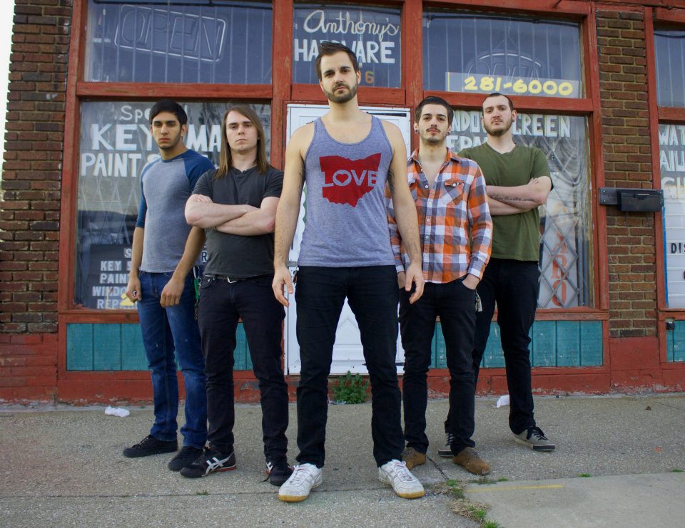 Affiance Announces 2014 U.S. Headline Tour