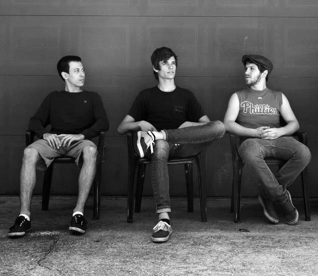 Big Awesome Announces December Mini-Tour