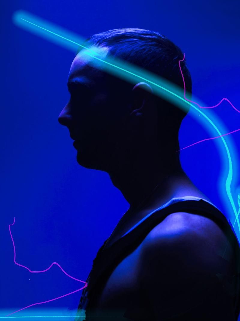 Big Black Delta Announces West Coast Headline Tour