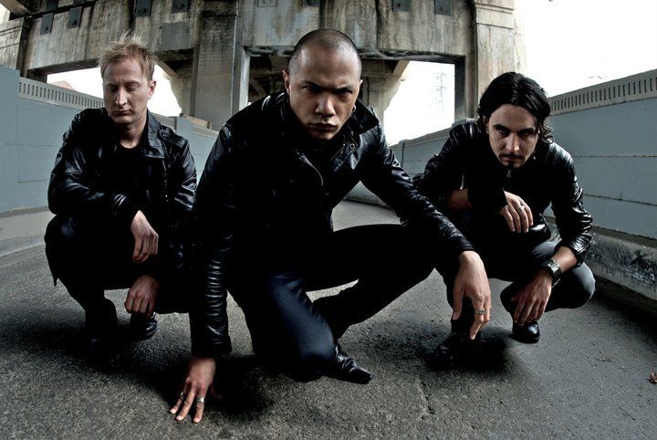 Danko Jones Adds Four More Dates to Spring Tour Supporting Volbeat