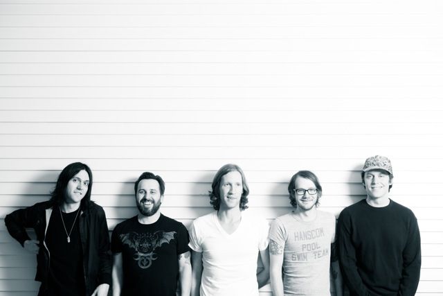 Desaparecidos Announce East Coast Tour Dates with Joyce Manor