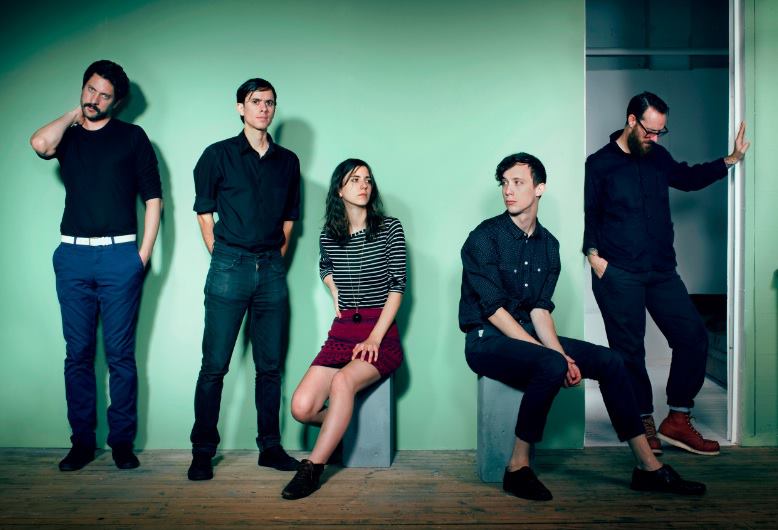 Fanfarlo Announces U.S. Tour