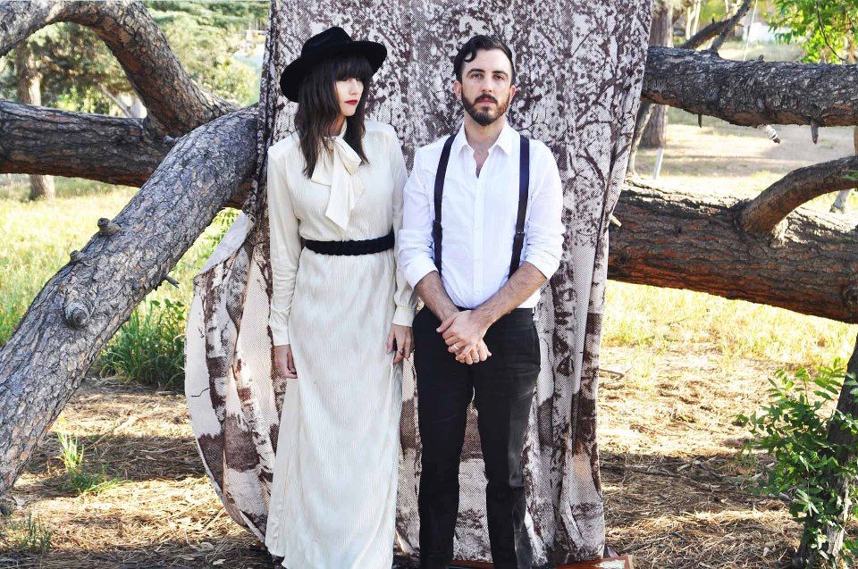 In The Valley Below Announces UK Tour with Kodaline