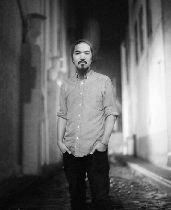 Koji Announces UK Winter Tour