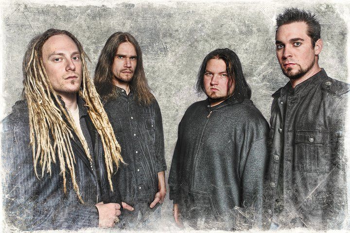 Machina (ex. Evanescence / Future Leaders Of The World) U.S. Fall Tour