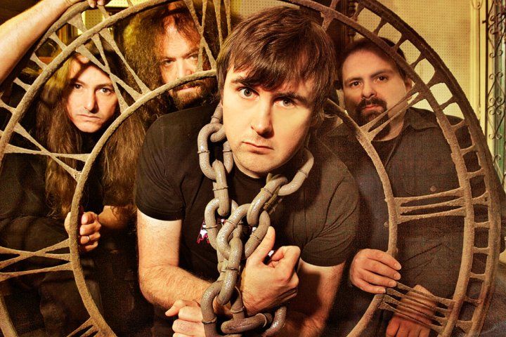 Napalm Death Fall U.S. Tour – REVIEW