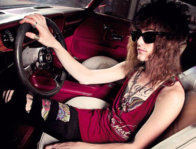 Romance On A Rocketship – TOUR TIPS