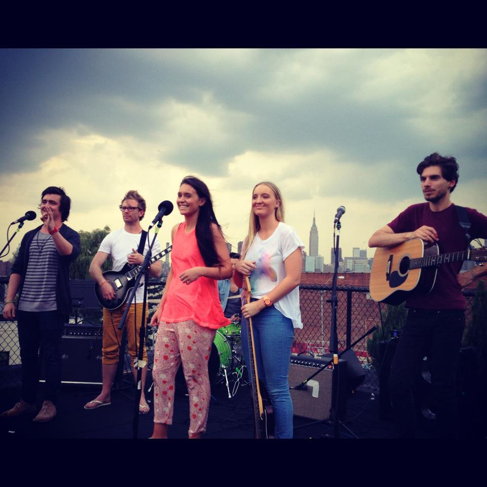 Sheppard – TOUR TIPS