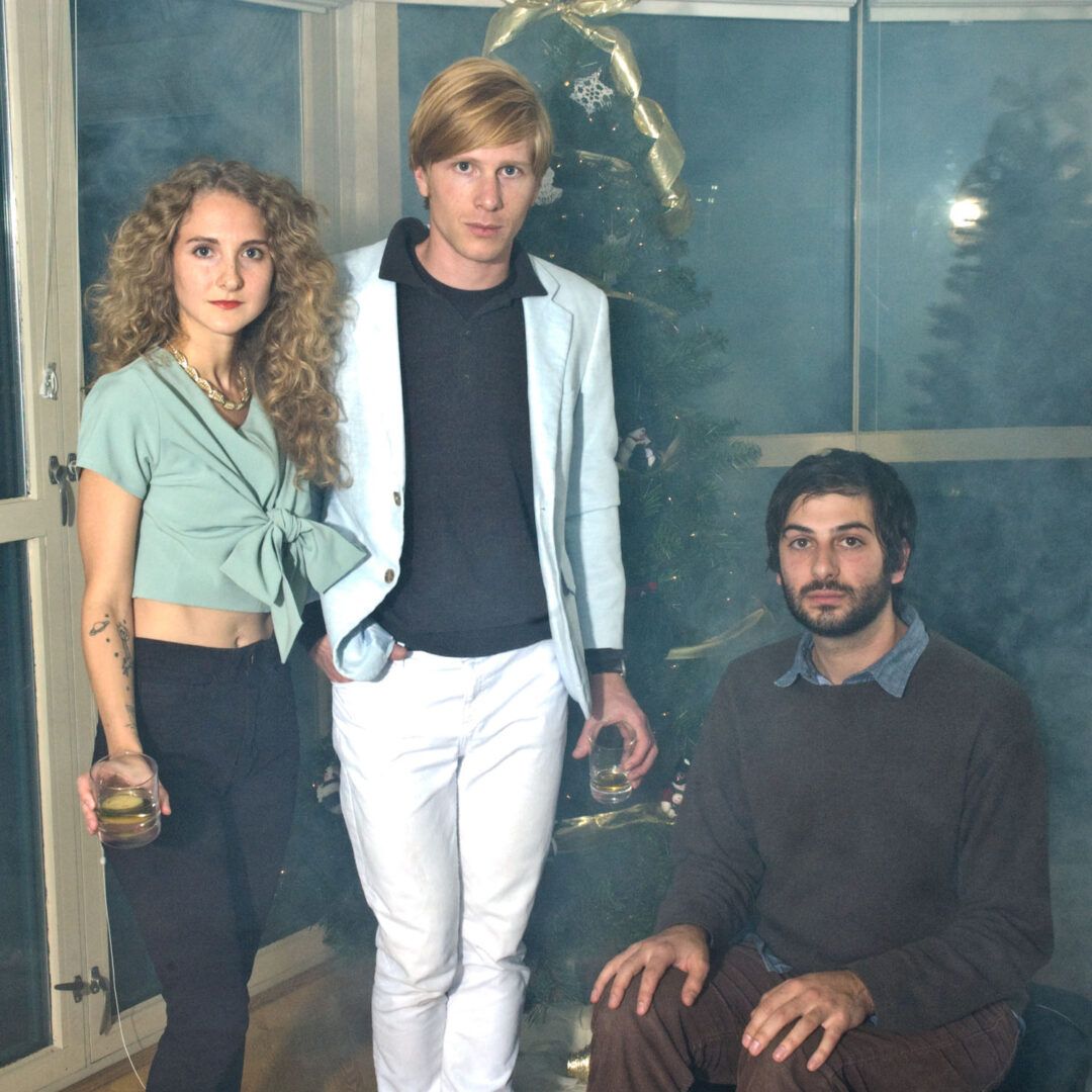 Tennis Announces 2013 Tour Dates