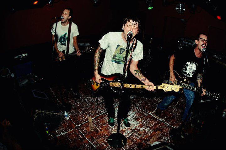 The Copyrights – TOUR TIPS