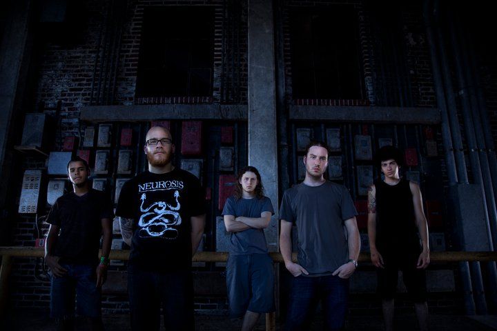 The Faceless / Within The Ruins / Rings of Saturn / Abiotic U.S. Tour