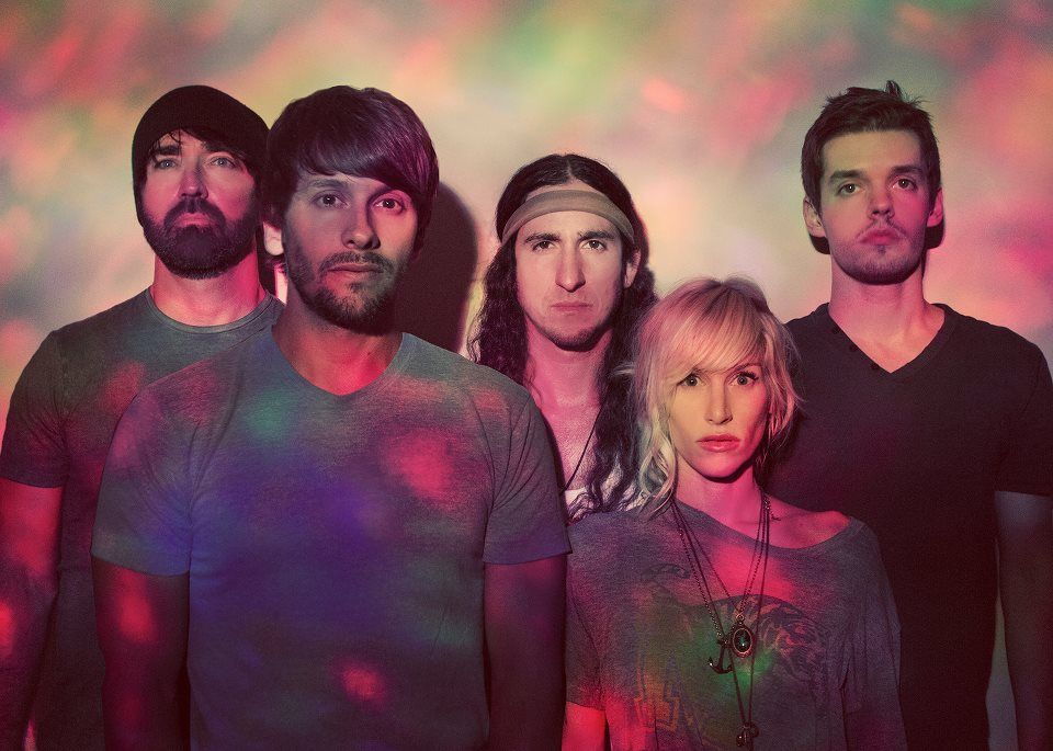 Walk Off The Earth Tour Dates