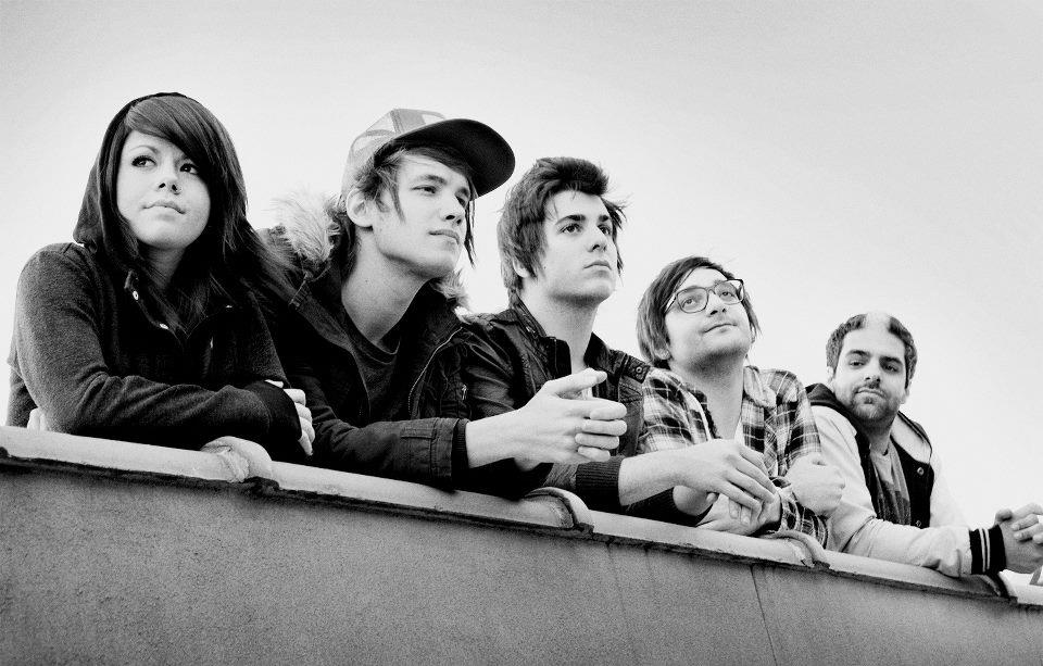 We Are The In Crowd Announces the “Reunion Tour 2014”