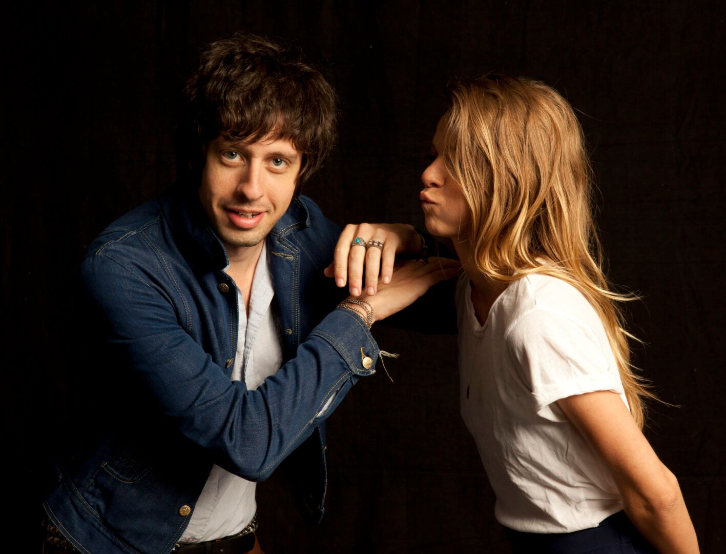 Adam Green & Binki Shapiro Announces West Coast Tour Dates