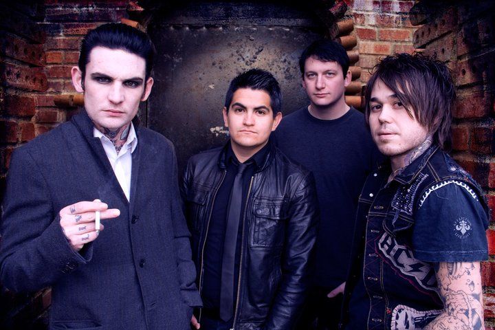 The Horror Nights Tour feat Aiden – REVIEW