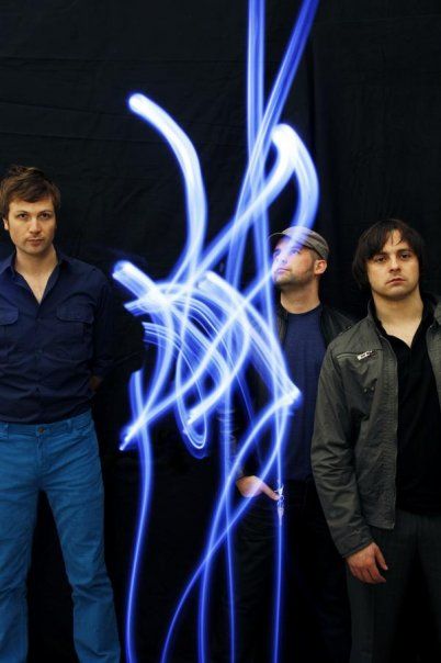 Bell X1 Tour feat James Vincent McMorrow – REVIEW