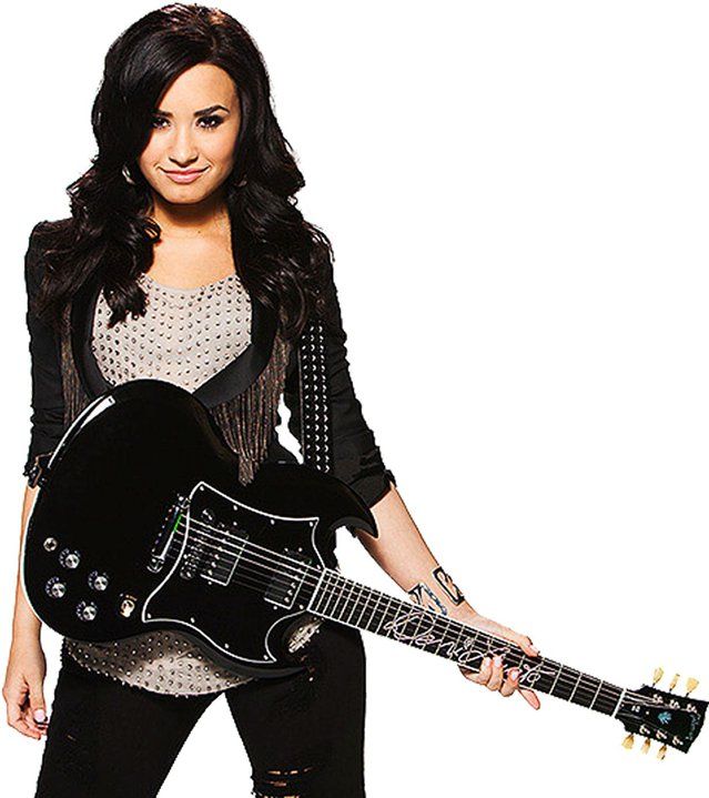 A Special Night with Demi Lovato feat. We The Kings – REVIEW