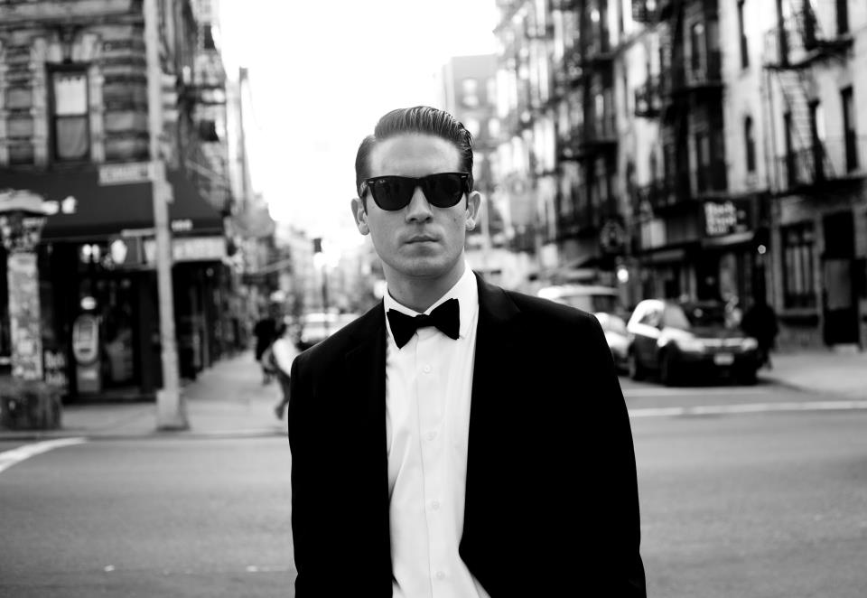 G-Eazy Announces “From The Bay To The Universe Tour”