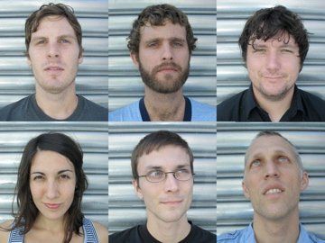 Holopaw Announces 2013 U.S. Tour