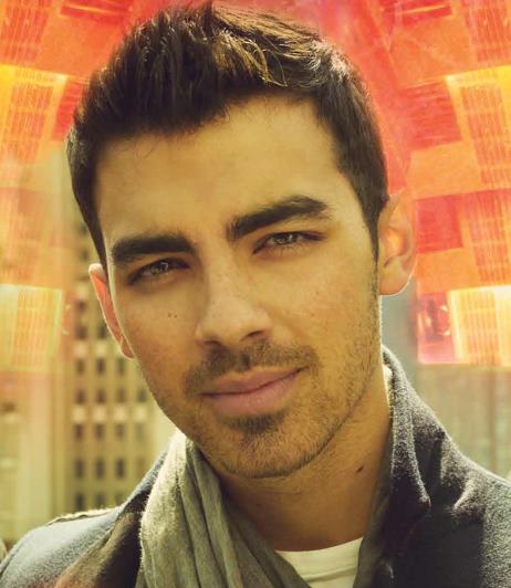 Joe Jonas / Jay Sean Tour feat JoJo – REVIEW