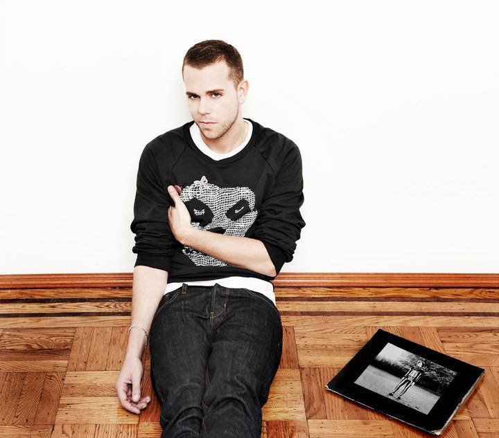 M83 Fall Tour feat. Active Child – REVIEW