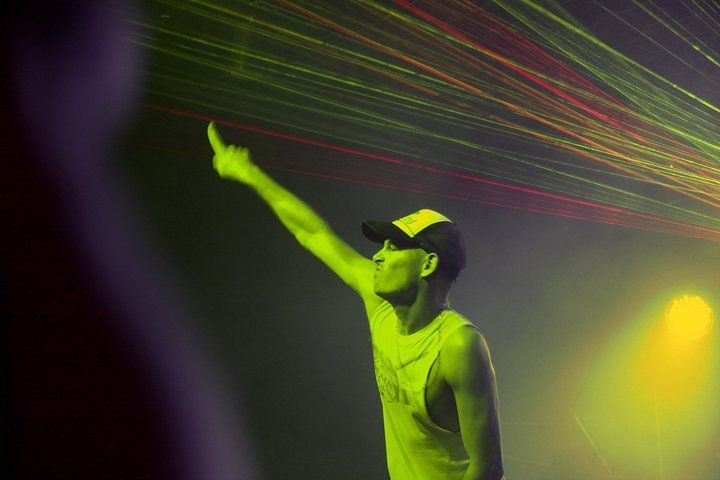 MartyParty – TOUR TIPS