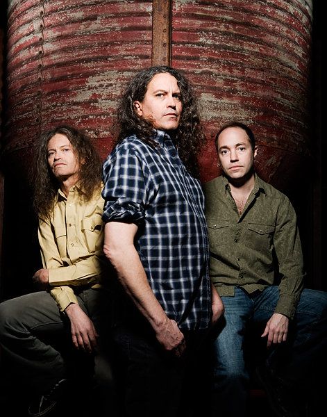 Meat Puppets Announces Spain Tour