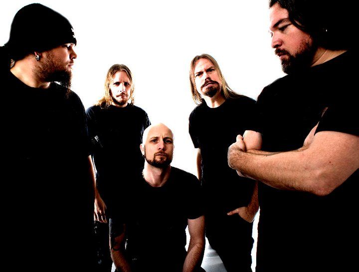Meshuggah / Animals As Leaders / Intronaut U.S. Tour