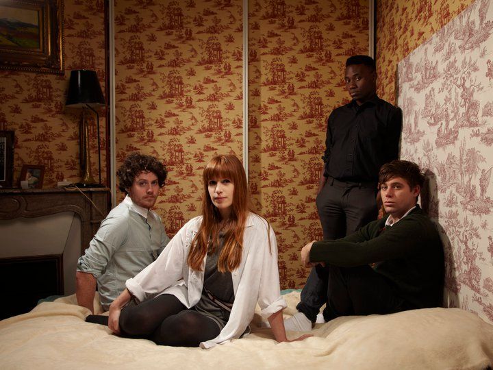 Metronomy Fall Tour feat Class Actress – REVIEW