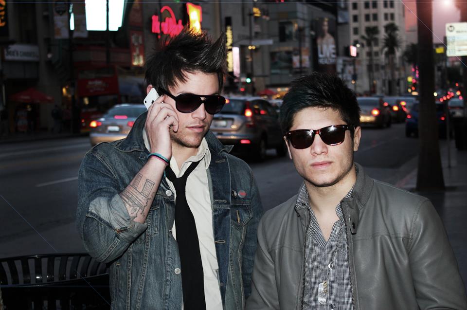 New County – TOUR TIPS