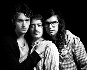 Night Moves Announce Summer Headline Tour