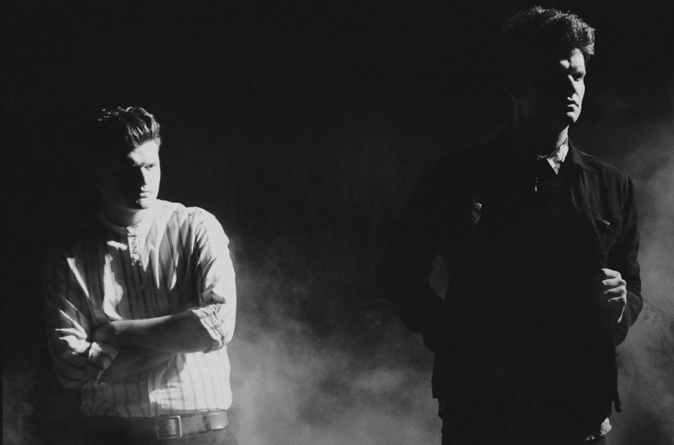 Pacific Air Announce December Headlining Tour Dates