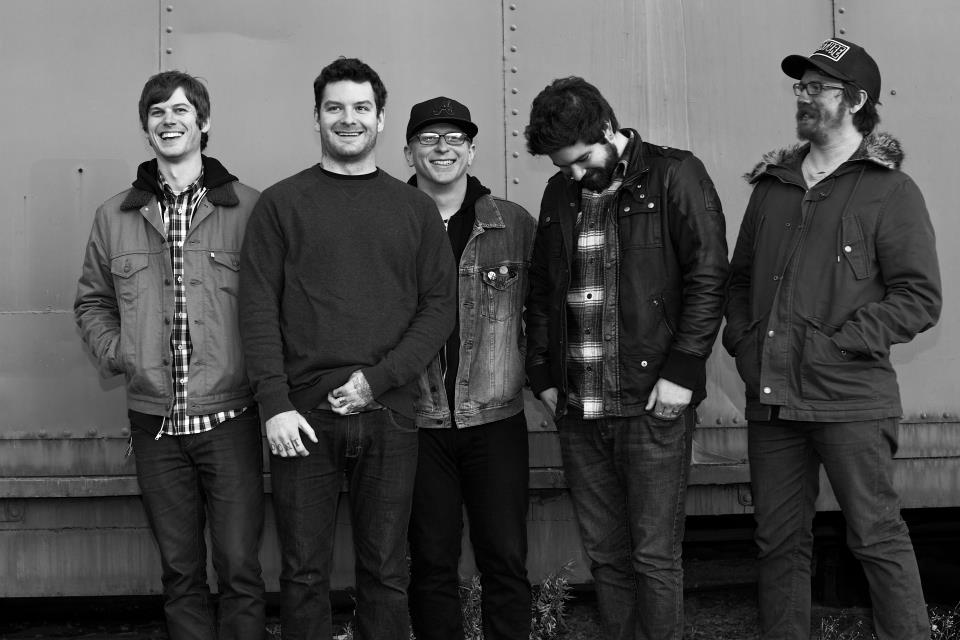 Senses Fail / Such Gold / Real Friends / Major League Announce U.S. Tour