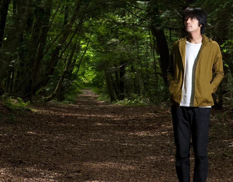 Shugo Tokumaru Announces U.S. Tour with Kishi Bashi