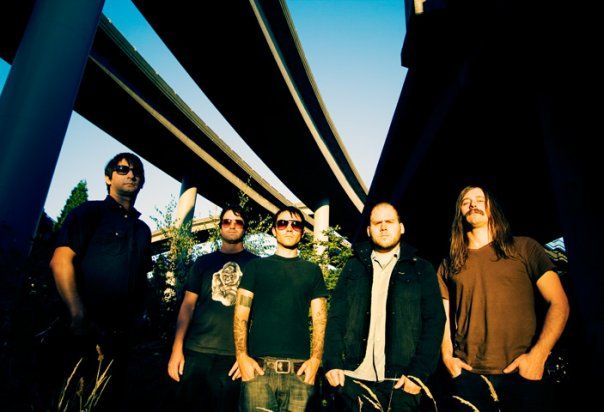 The Bronx Added to Bad Religion Tour