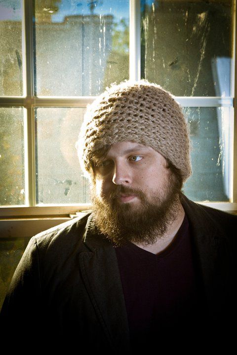 An Evening With The Dear Hunter – REVIEW