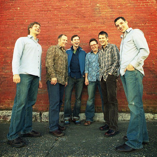 The Infamous Stringdusters Announce “Atlantic Beach Tour” and “American Rivers Tour”