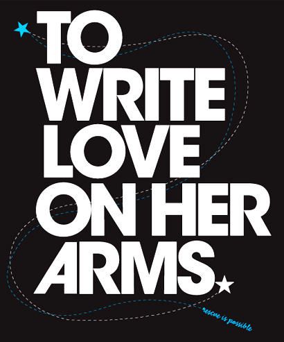 To Write Love On Her Arms Announces 2013 “Heavy and Light Tour”