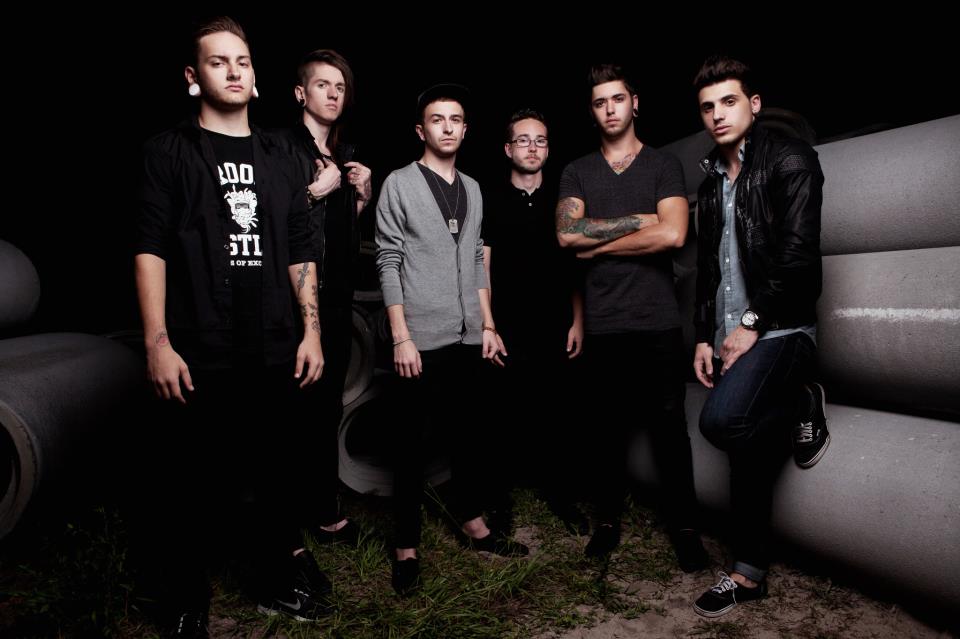 Talk Your [S]#?! We’ll Give You a Reason Tour feat Woe, Is Me – REVIEW