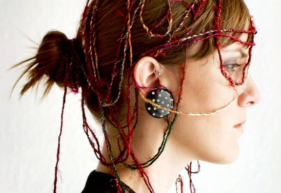 Aimee Bobruk Announces U.S. Tour