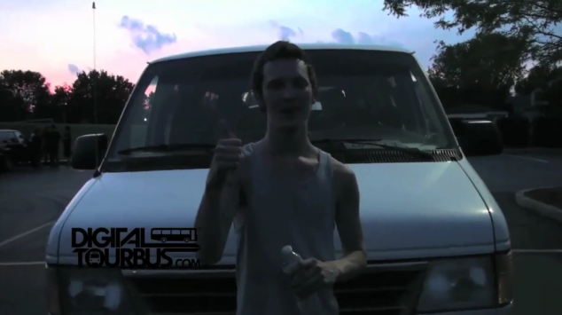 Another Hero Dies – BUS INVADERS Ep. 112