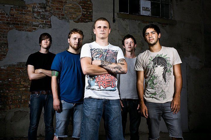 Another Hero Dies – 1st ROAD VLOG from their “InVogue Records Tour”