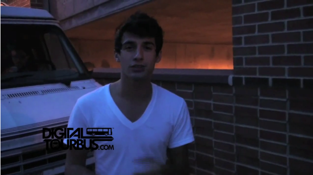 Artifex Pereo – BUS INVADERS Ep. 204