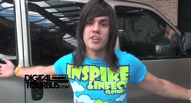 Artist Vs Poet – BUS INVADERS Ep. 12