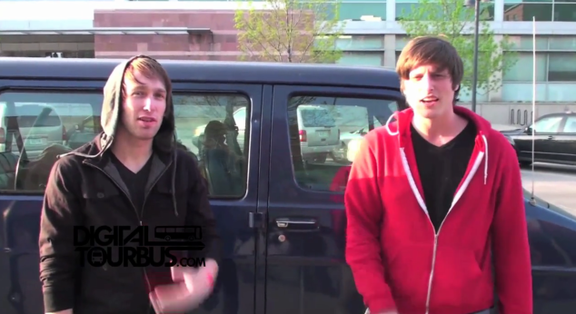 Atavan – BUS INVADERS Ep. 101