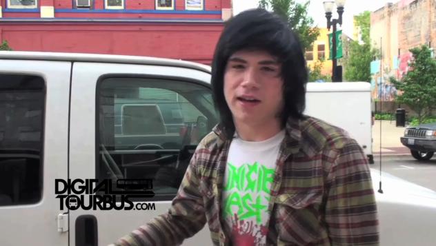 Belie My Burial – BUS INVADERS Ep. 165