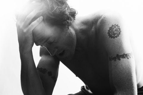 Ben Taylor Announces February U.S. Tour